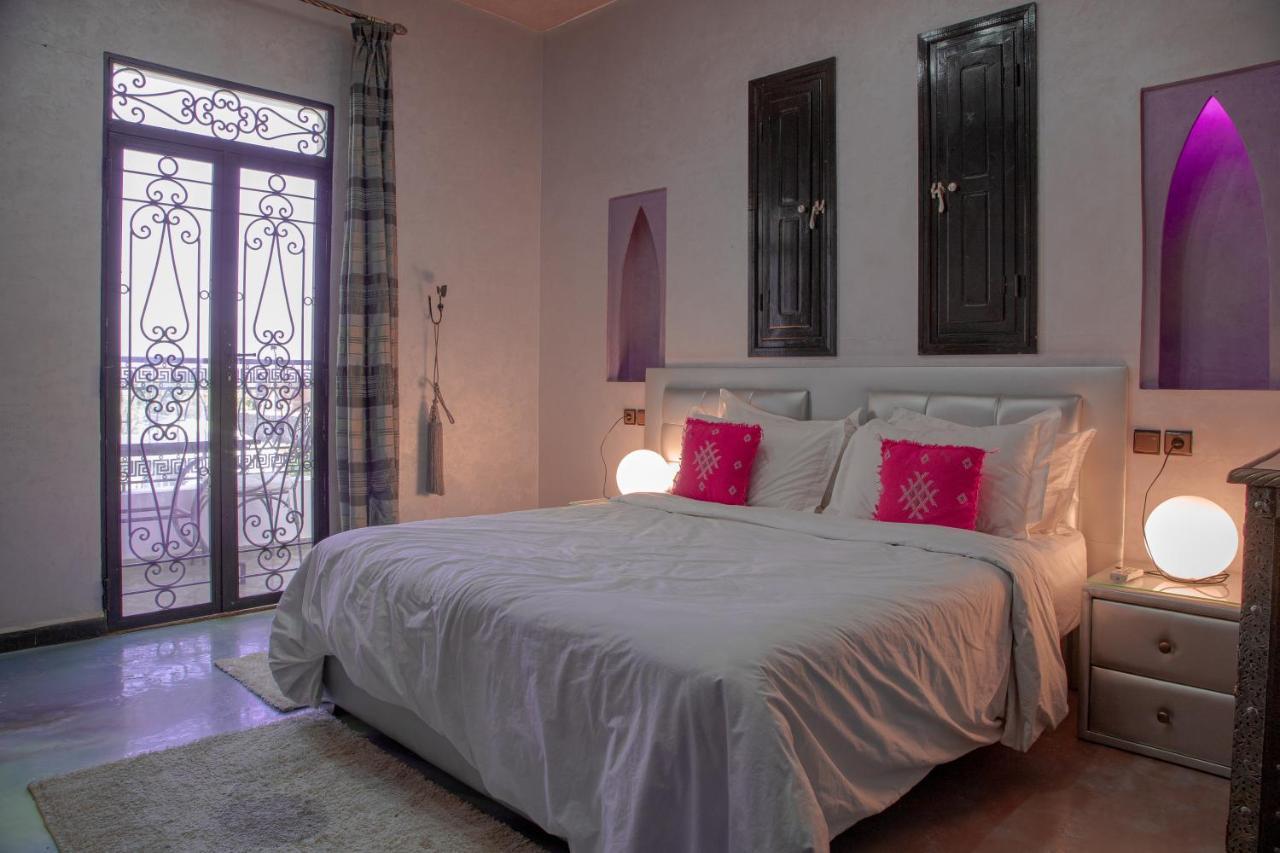 Jnanat Aicha Guesthouse Wawizelte Exteriér fotografie