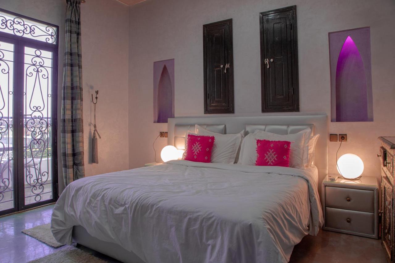 Jnanat Aicha Guesthouse Wawizelte Exteriér fotografie